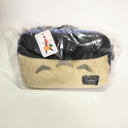 Nuova borsa tracolla porter - nuova,