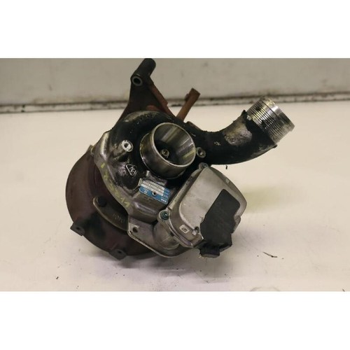 Turbocompressore audi - turbocompressore,