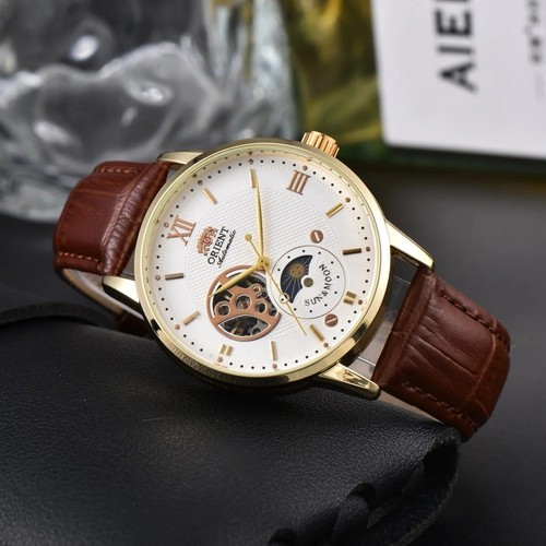 Orologio orient giappone - orologio,
