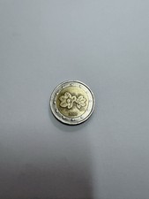 Moneta da 2 Euro Finlandia