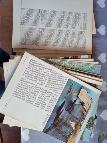 Grande enciclopedia universale - grande,