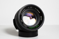 Chinon Multi Coated Macro 50mm