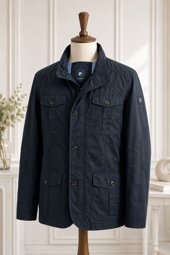 Pierre cardin giacca - uomo, blu