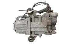 Differenziale Azionamento