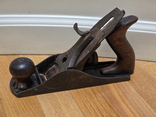 Vintage stanley bailey 4 - vintage,