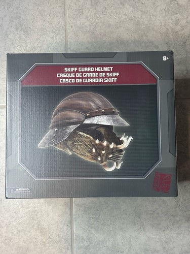 Elmetto star wars - elmetto,