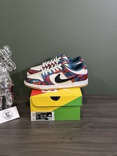 Taglia 8 - Nike Dunk Low Pro