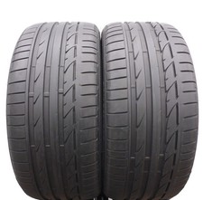 245 40 18 2x Bridgestone
