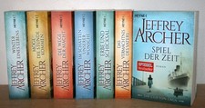 Jeffrey Archer - Die