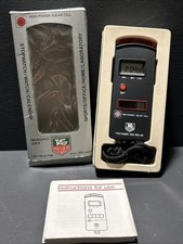 TAG Heuer Stopwatch Microsplit