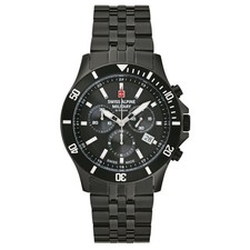 Orologio swiss alpine military - orologio,