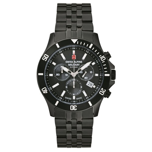 Orologio swiss alpine - alpine, military