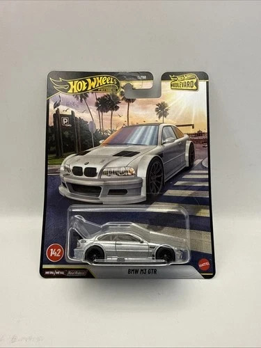 Hot wheels bmw - wheels, m3
