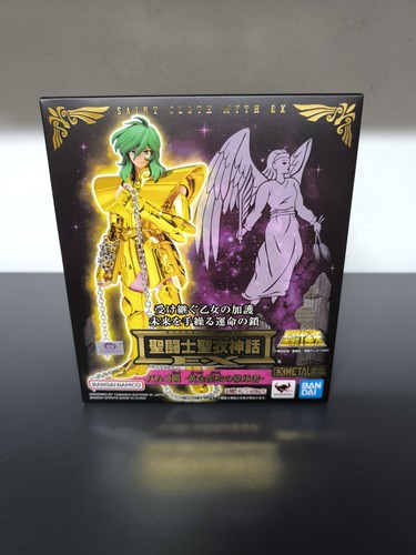 Saint seiya myth cloth - saint,