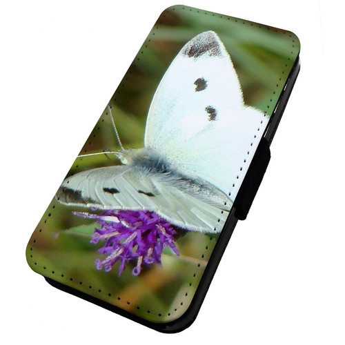 Custodia telefono flip