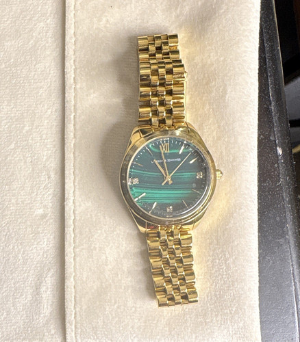 Orologio polso larsson and - da,