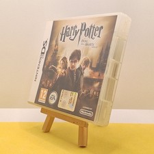 Harry potter e i Doni Della