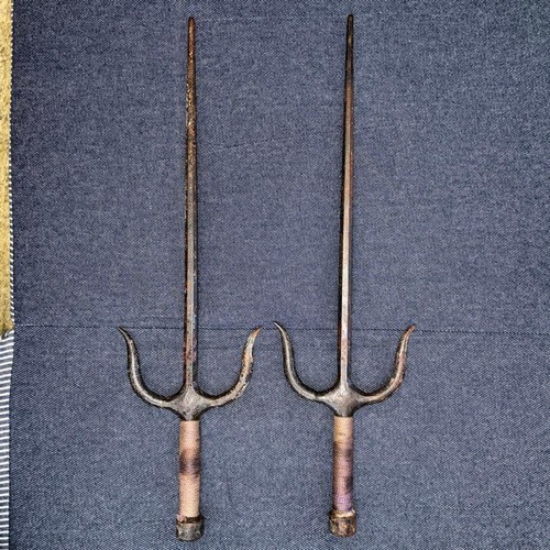 Set coppia shureido - shureido, sai
