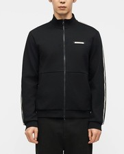 7M001479 FELPA FULL ZIP EA7