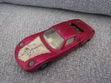 Matchbox Speed Kings K-24