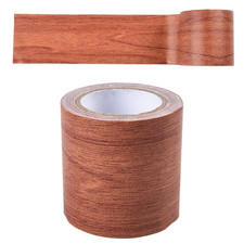 Nastro Adesivo Effetto Legno -