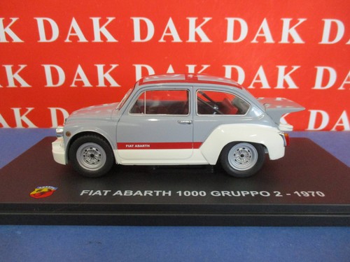 Die cast modellino - die, 1/24