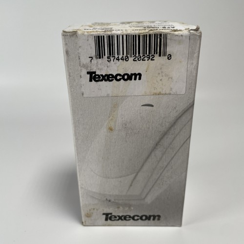Texecom afb 0001 premier - afb-0001,