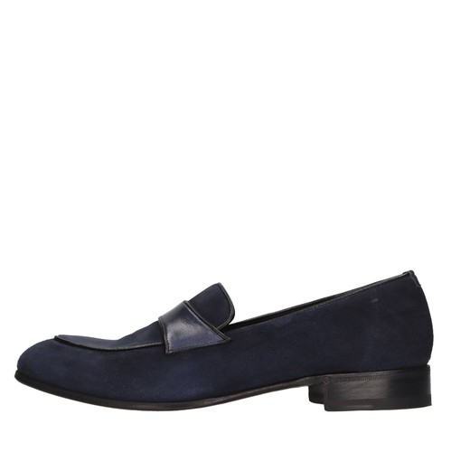 241 cashmere mocassini - 241, slip