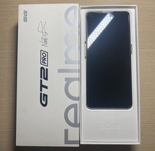Smartphone Real Me Gt2 Pro