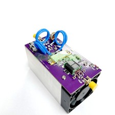 1X VHF POWER MOS transistor