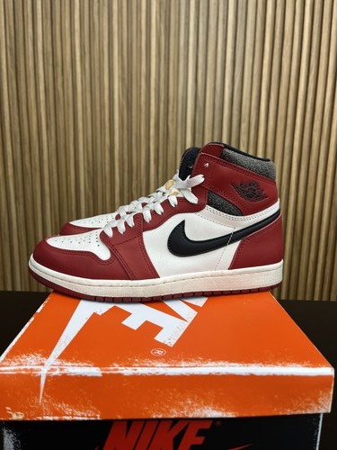 Jordan retro high chicago - retro,