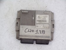 9599 Centralina Gpl Renault