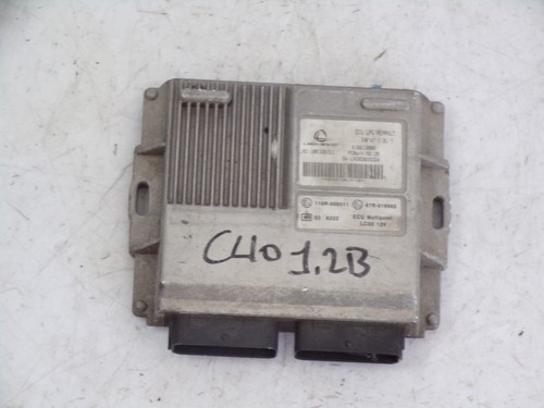 9599 centralina gpl renault - centralina,