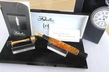 Penna Stilo Delta Modello 365