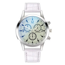 Orologi da uomo casual a rete
