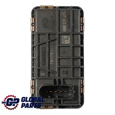 BMW X3 E83 Attuatore Del Turbocompressore Motore 3.0d M57N2 6NW 009 660