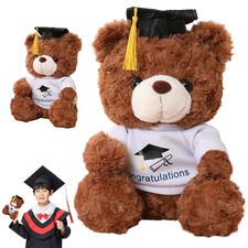 Orsetto di Peluche Laurea