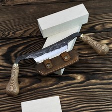 Coltello disegno intaglio - da,