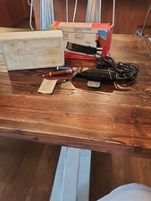 Tagliabordi Oster Golden A5