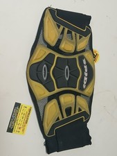 Paraschiena Spidi  Basso Moto Vintage