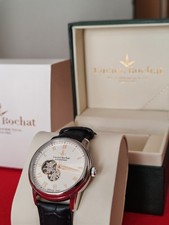 lucien rochat Iconic