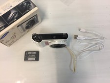 Samsung WB200F fotocamera