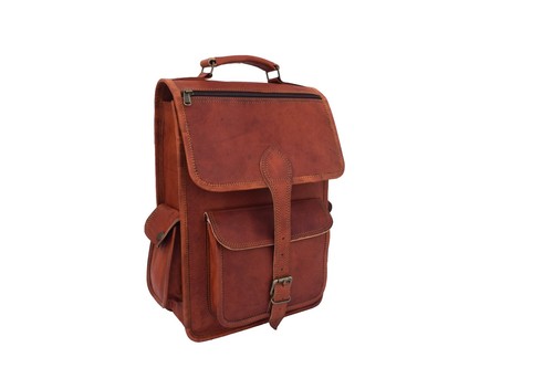 Zaino borsa tracolla - tracolla, vintage