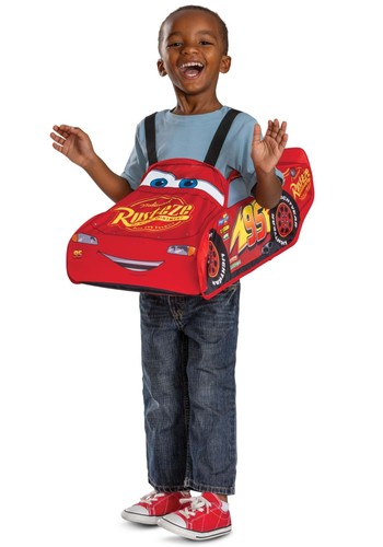 Saetta mcqueen cars disney - mcqueen,
