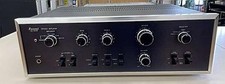 Amplificatore stereo SANSUI