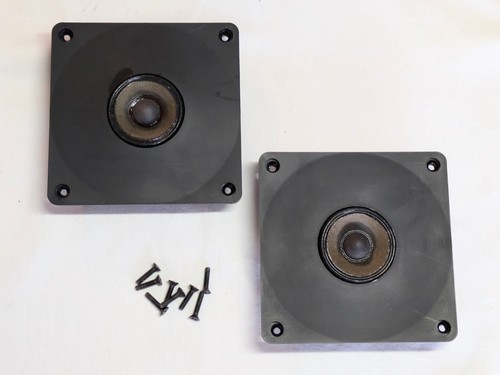 Testato coppia tweeter jbl - tweeter,
