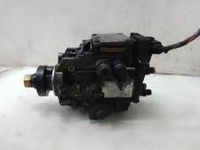 Pompa alta pressione