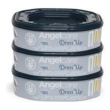 Foppapedretti Ricarica contenitore pannolini miss k 3 pz Miss K ANGELCARE