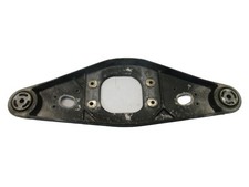 Rear suspension beam