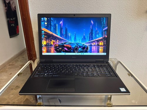 Workstation professionale dell - workstation,